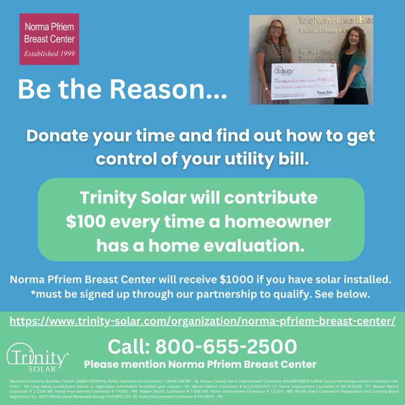 Trinity Solar