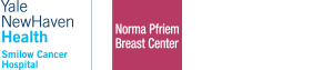 Yale New Haven Health Smilow Cancer Hospital | Norma Pfriem Breast Cancer